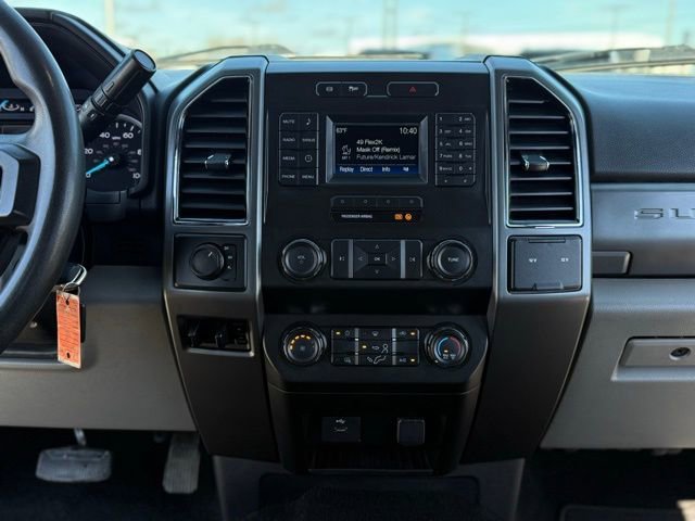 Used 2019 Ford F250 XLT image 20