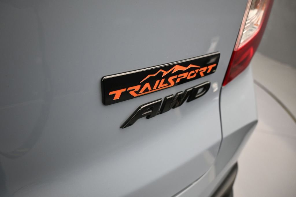 Used 2022 Honda Passport TrailSport image 46