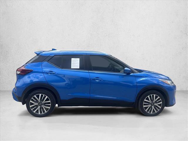 Used 2023 Nissan Kicks SV FWD image 6