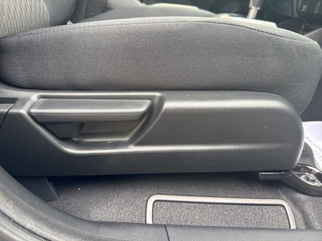 Used 2019 Honda Fit EX image 25