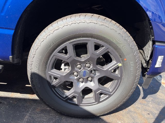 New 2026 Ford F150 STX w/ Equipment Group 200A AWD/4WD image 25