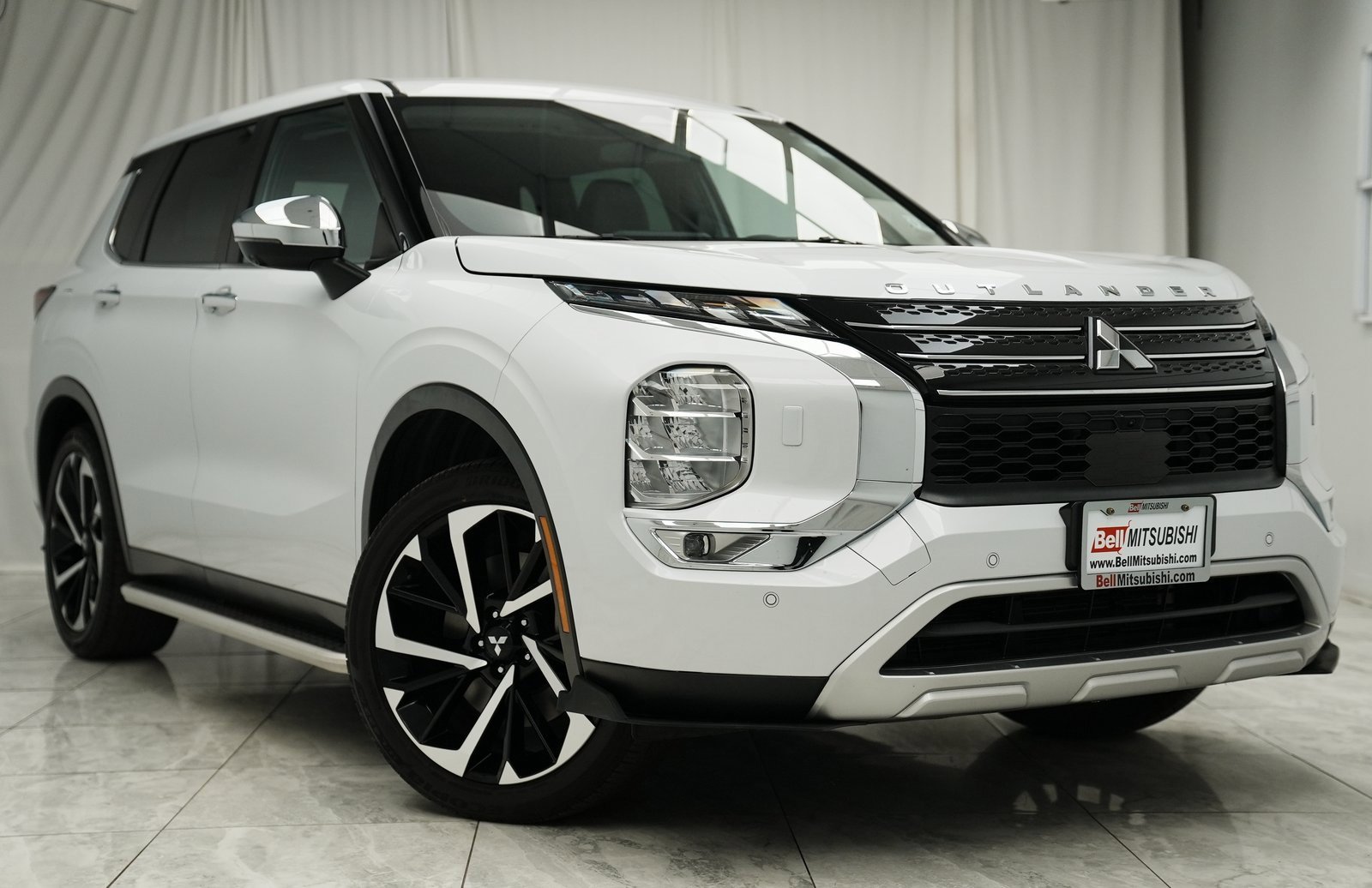 Used 2022 Mitsubishi Outlander SE