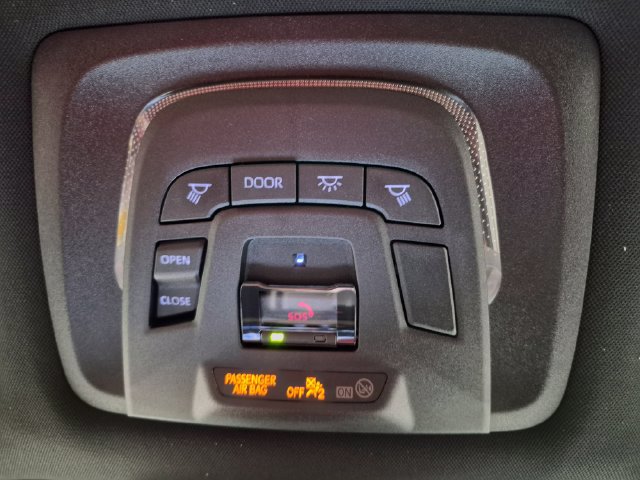 New 2026 Toyota bZ Woodland AWD/4WD image 75