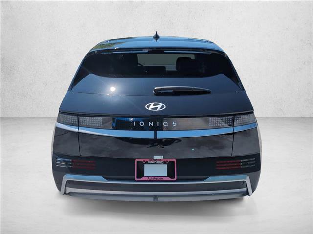 New 2026 Hyundai Ioniq 5 SEL RWD image 8