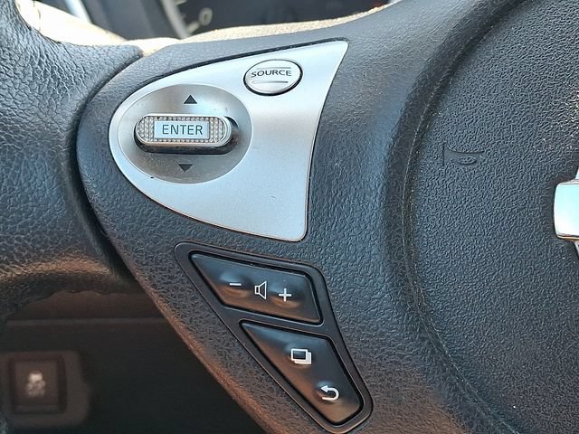Used 2018 Nissan Sentra SR FWD image 20
