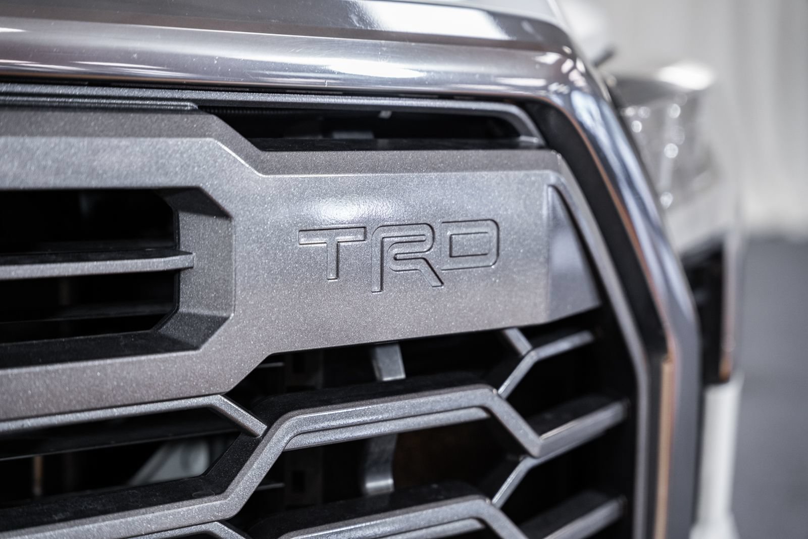 Used 2024 Toyota Tundra Platinum AWD/4WD image 15