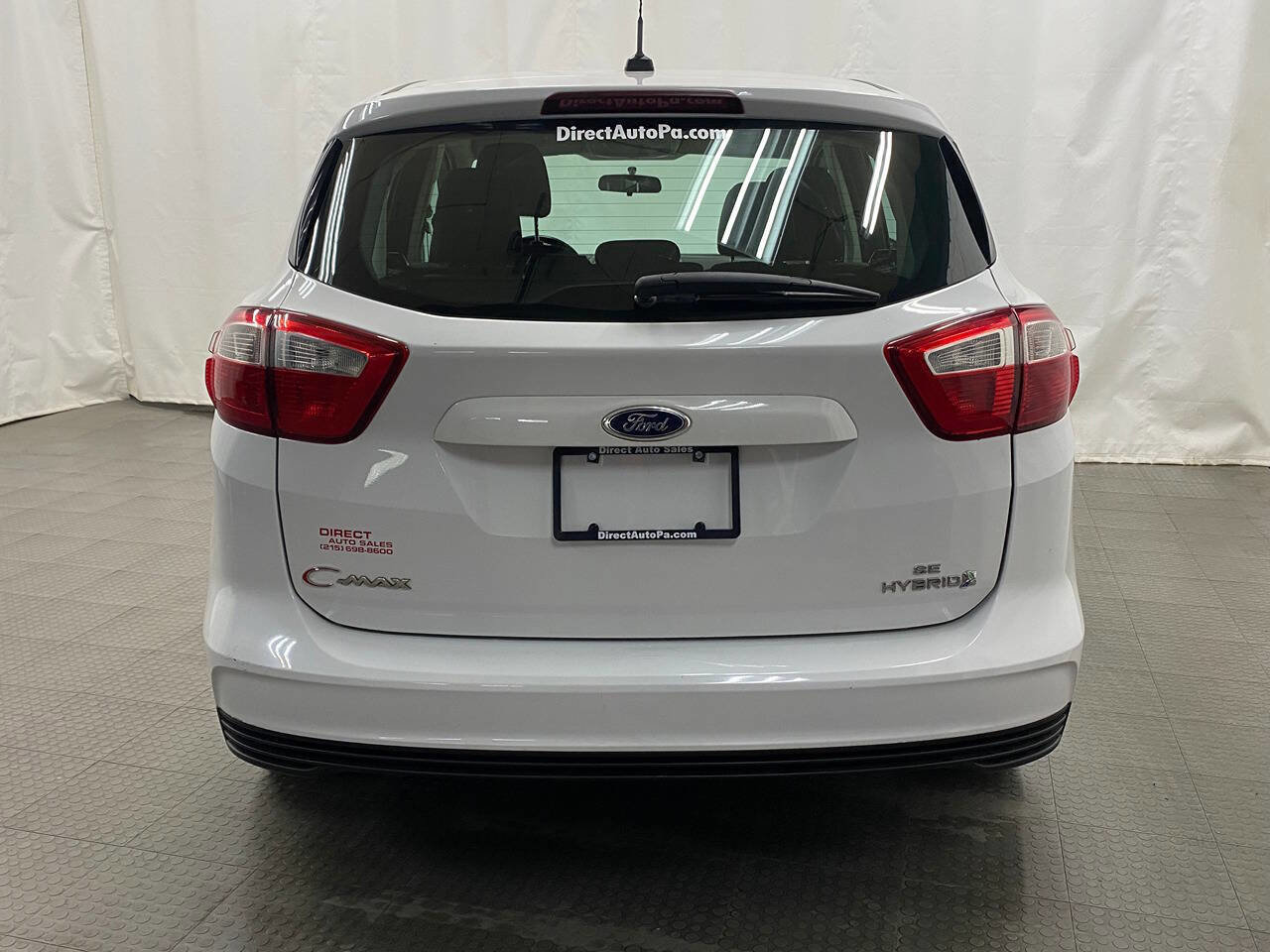 Used 2014 Ford C-MAX SE image 8