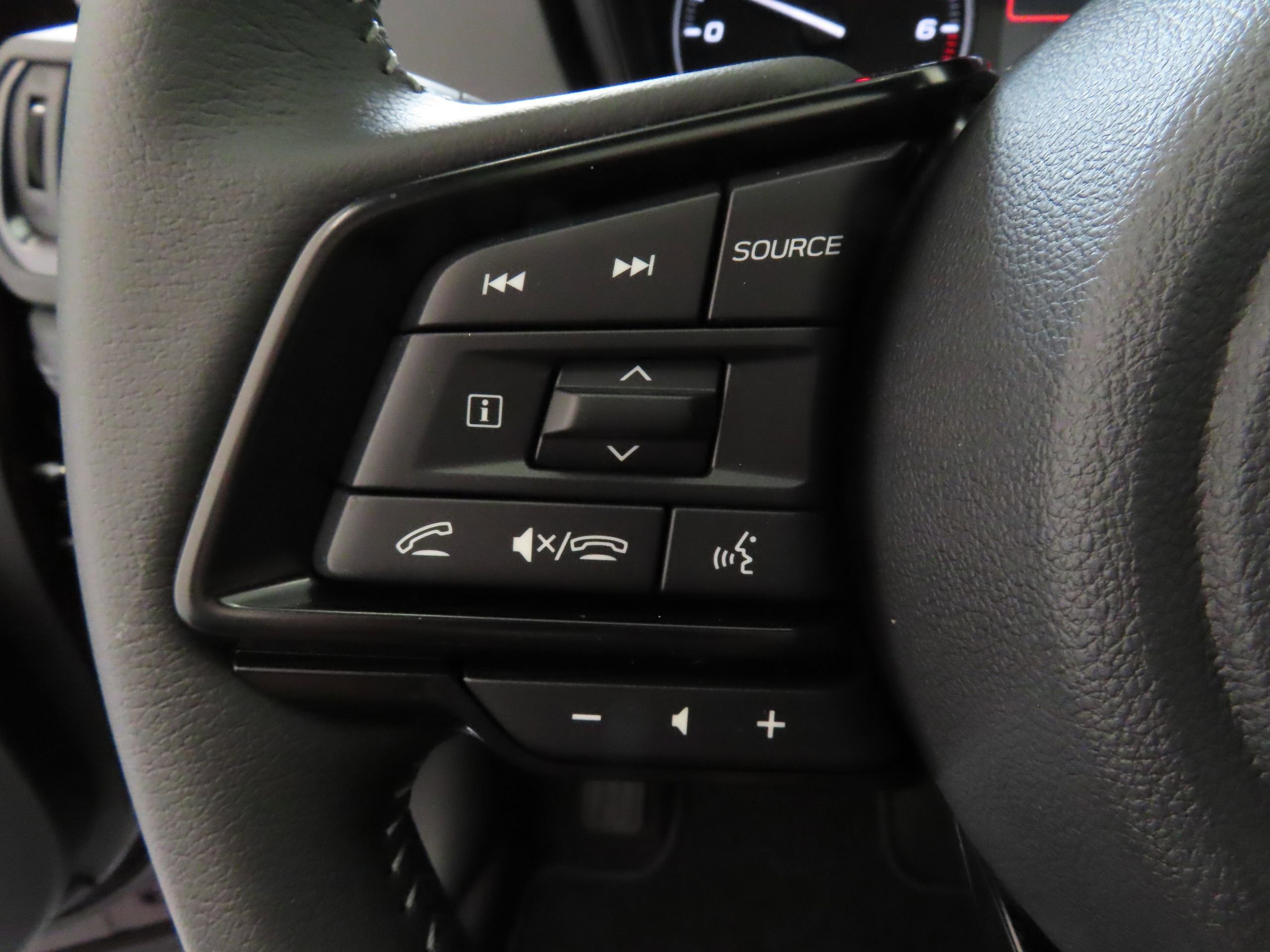 New 2026 Subaru Forester Premium image 14