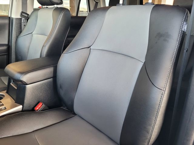 Certified 2024 Toyota 4Runner SR5 Premium image 20