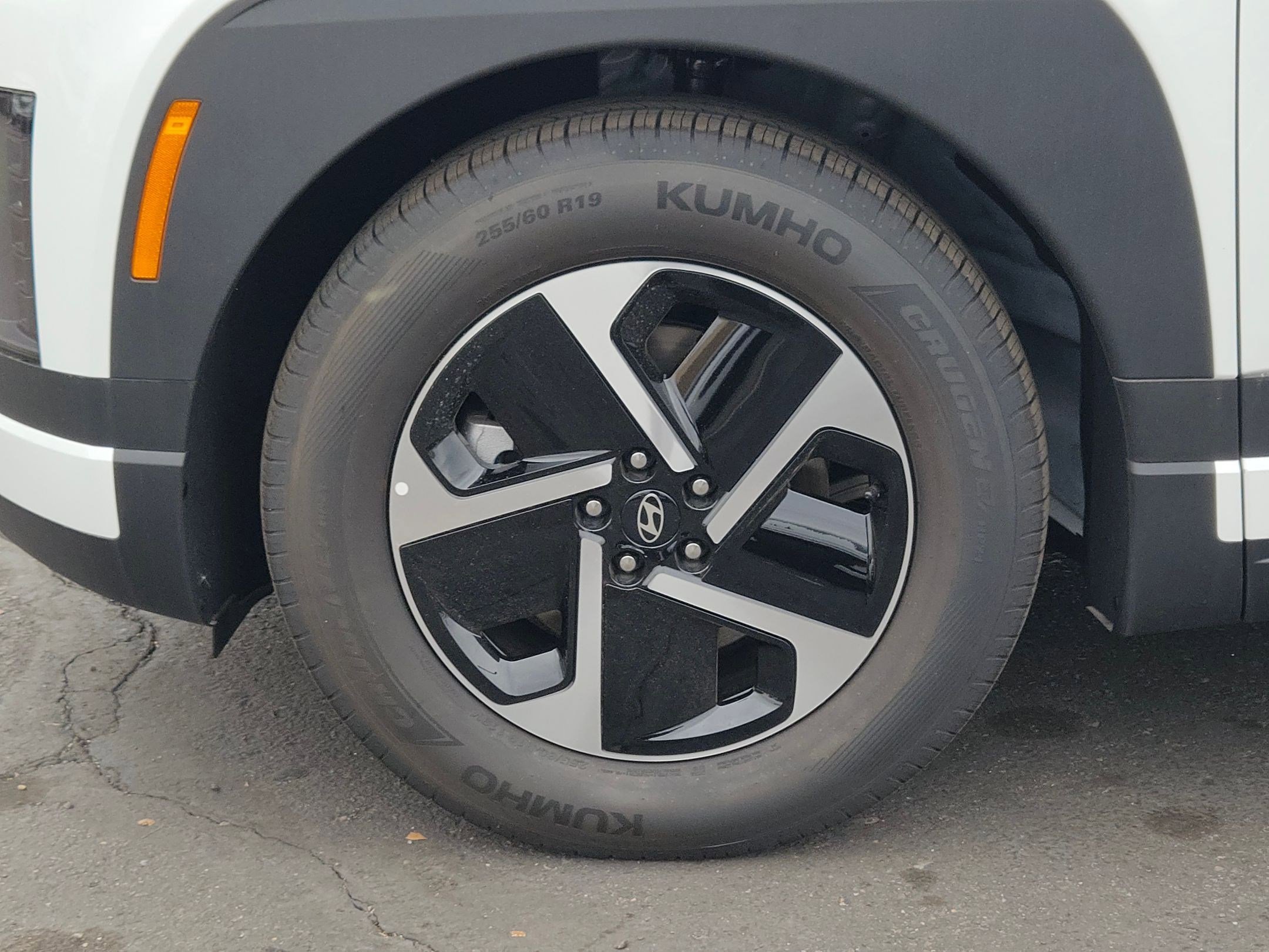 New 2026 Hyundai Ioniq 9 S image 6