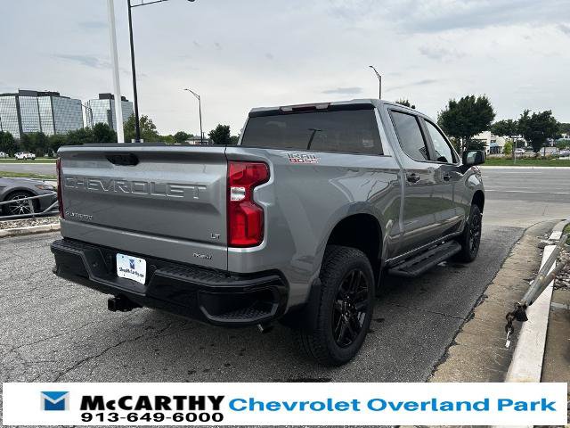 New 2025 Chevrolet Silverado 1500 LT Trail Boss w/ Protection Package AWD/4WD image 6