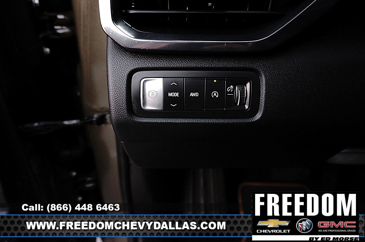 Used 2024 GMC Acadia AT4 w/ Super Cruise Package image 19