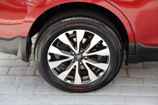 Used 2017 Subaru Outback 2.5i Limited image 51