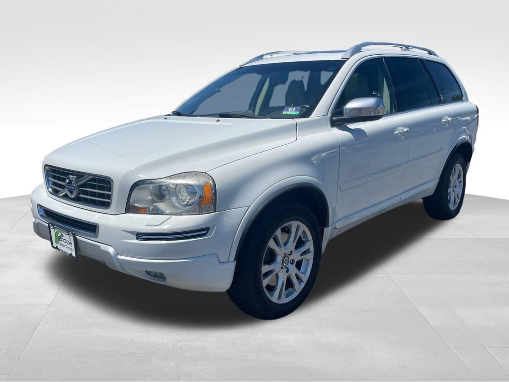 Used 2014 Volvo XC90 3.2 w/ Climate Package AWD/4WD image 4