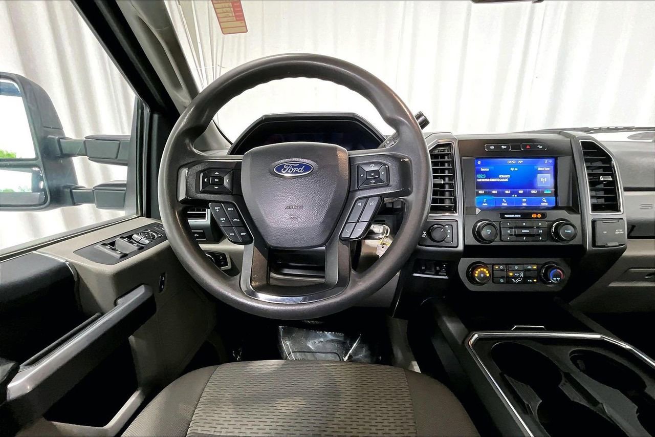 Used 2022 Ford F250 XLT w/ XLT Value Package image 4