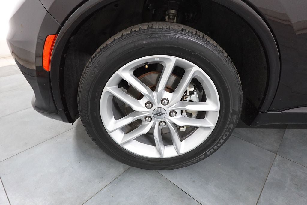 Used 2024 Dodge Durango GT AWD/4WD image 30