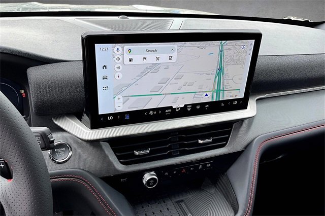 New 2025 Ford Explorer ST w/ Sun And Sound Package image 7