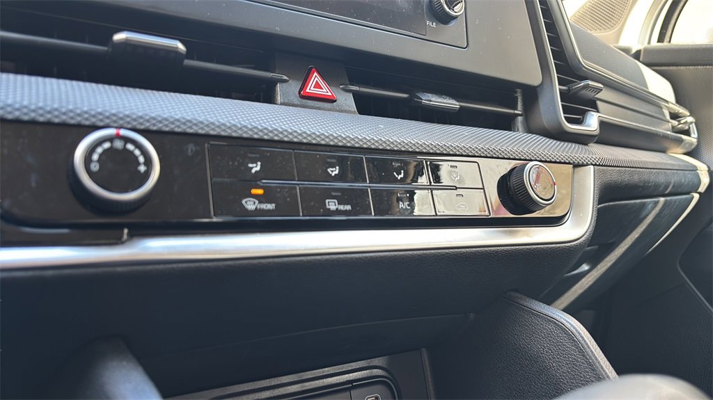 Used 2023 Kia Sportage LX image 24