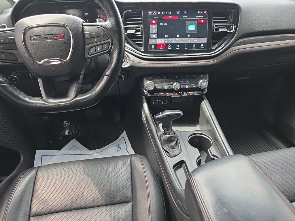 Used 2023 Dodge Durango GT RWD image 17