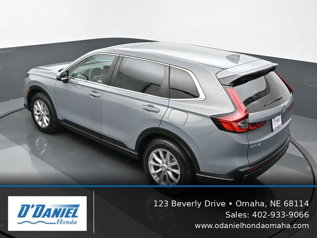 Used 2024 Honda CR-V EX-L image 15