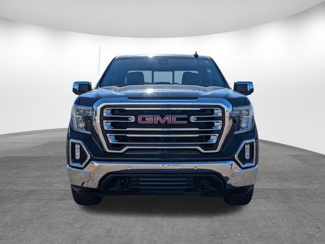 Used 2019 GMC Sierra 1500 SLT w/ SLT Premium Plus Package image 2