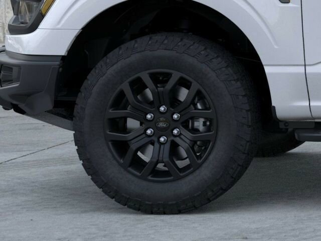 New 2025 Ford F150 Tremor w/ Equipment Group 402A High image 20