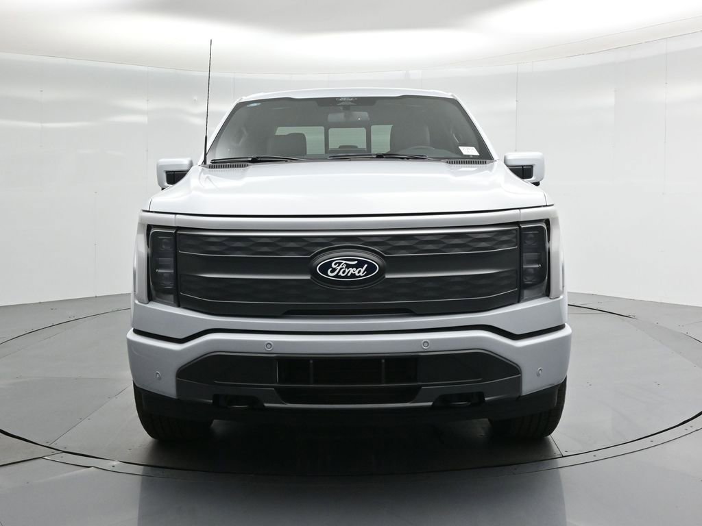 New 2025 Ford F150 Lightning Lariat image 54