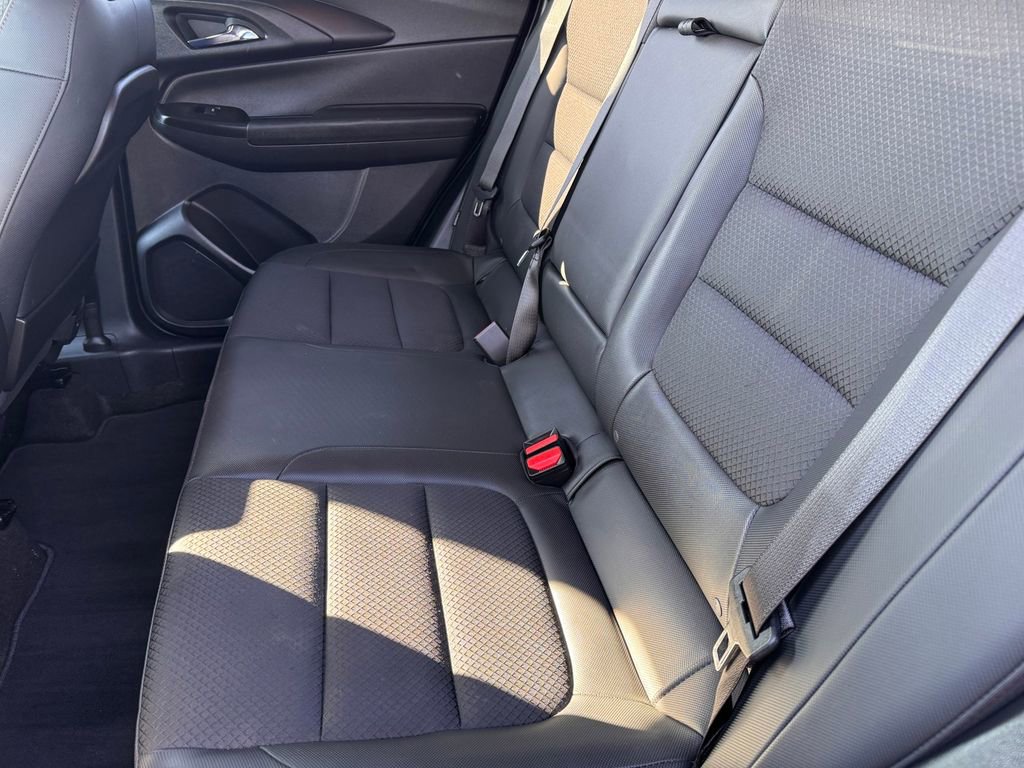 Used 2022 Chevrolet TrailBlazer RS image 25