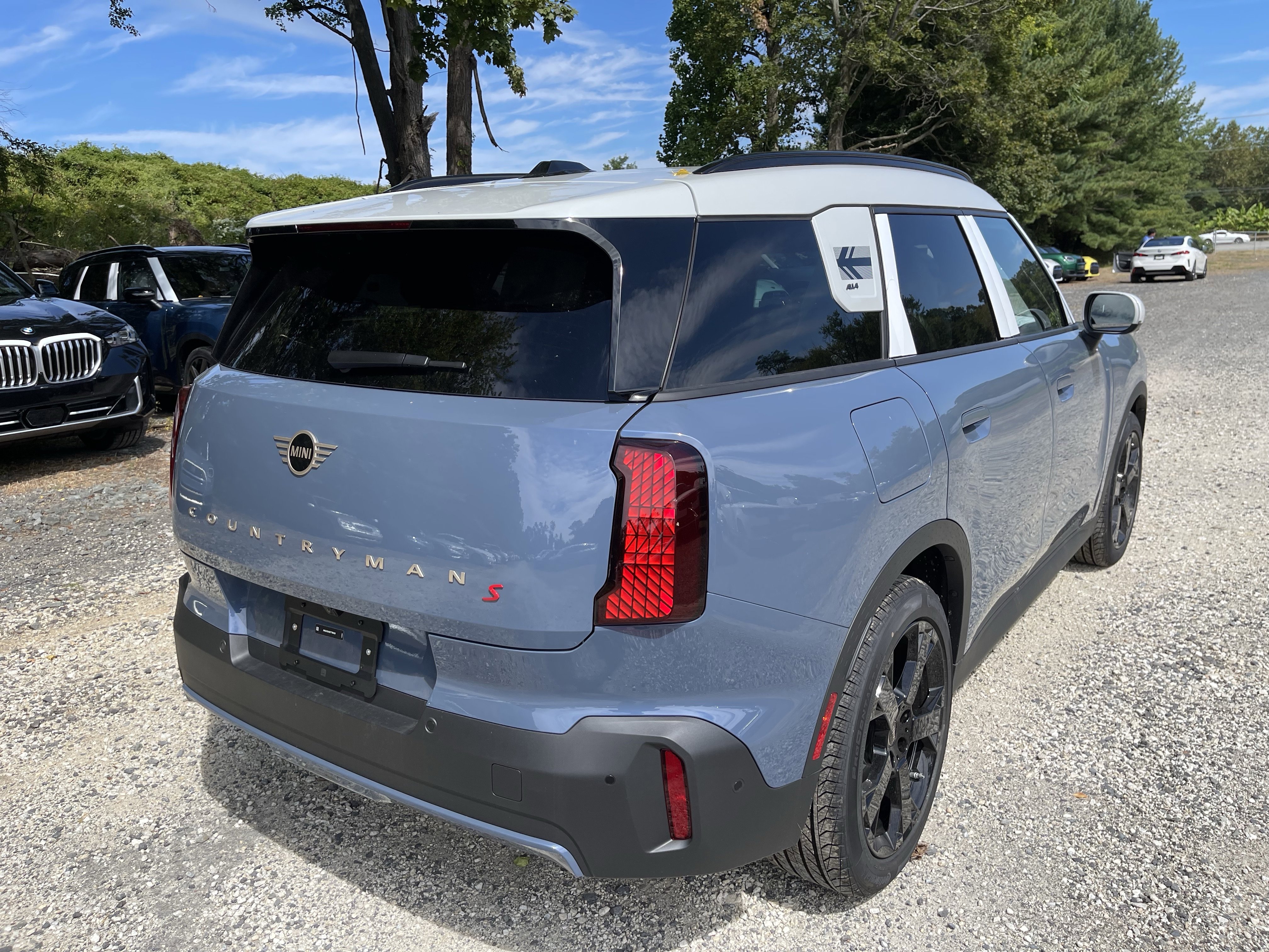 New 2026 MINI Cooper Countryman S image 6