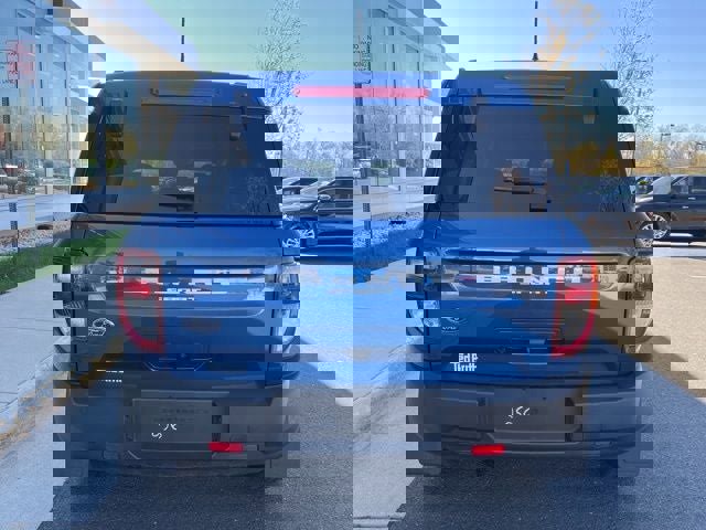 Certified 2024 Ford Bronco Sport Big Bend image 7