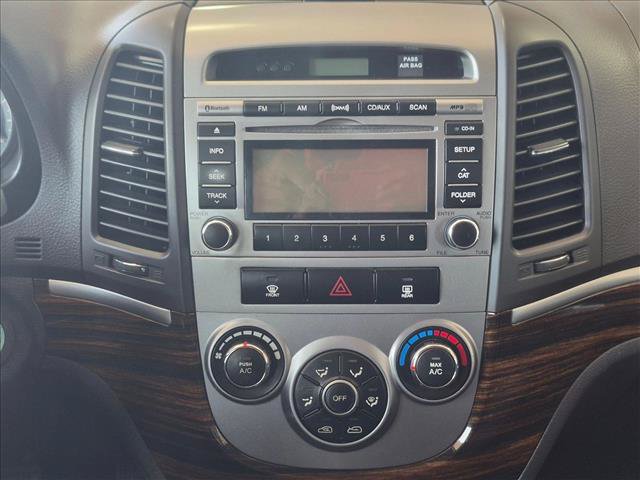 Used 2011 Hyundai Santa Fe SE AWD/4WD image 13