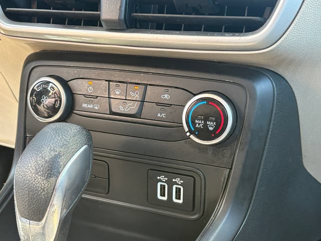 Used 2021 Ford EcoSport S AWD/4WD image 23