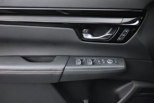 Used 2026 Honda CR-V Sport Touring image 26