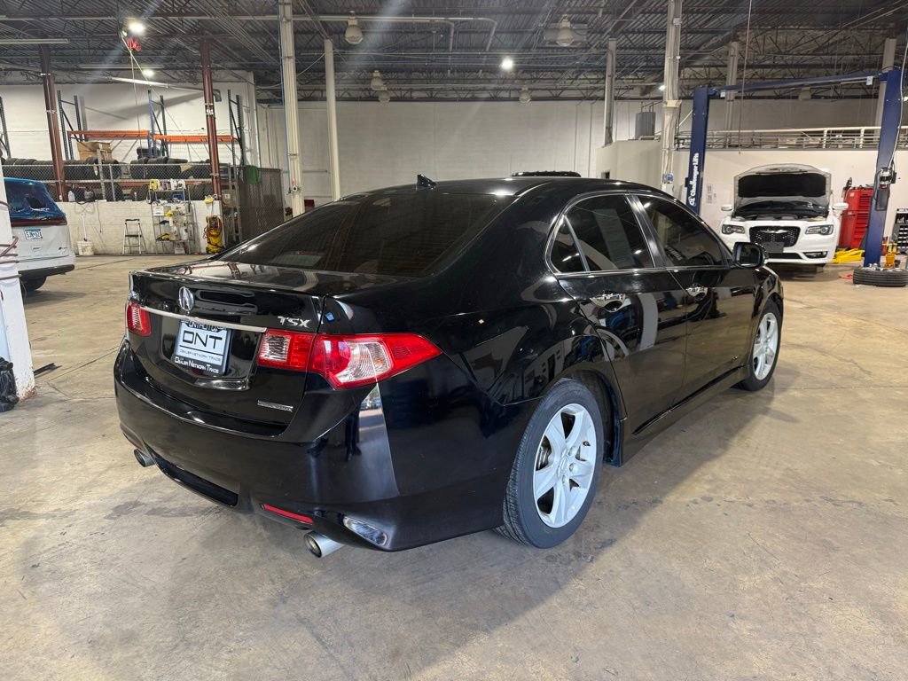 Used 2014 Acura TSX Special Edition image 6