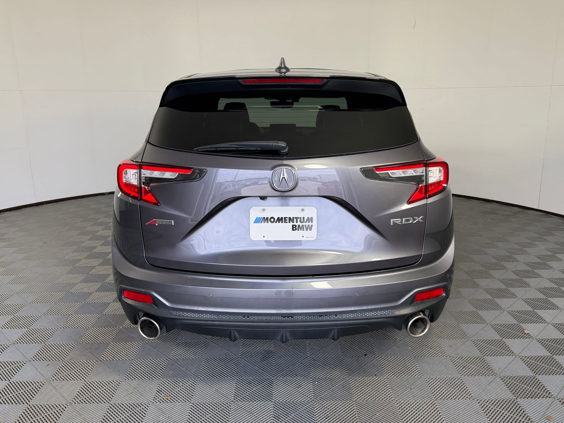 Used 2019 Acura RDX A-Spec FWD image 10
