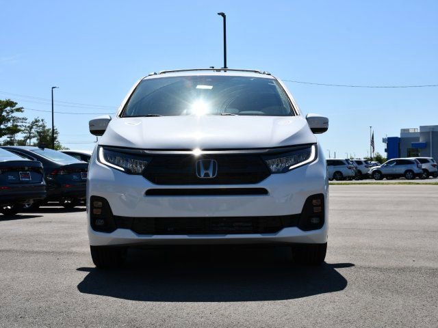 New 2026 Honda Odyssey EX-L image 2