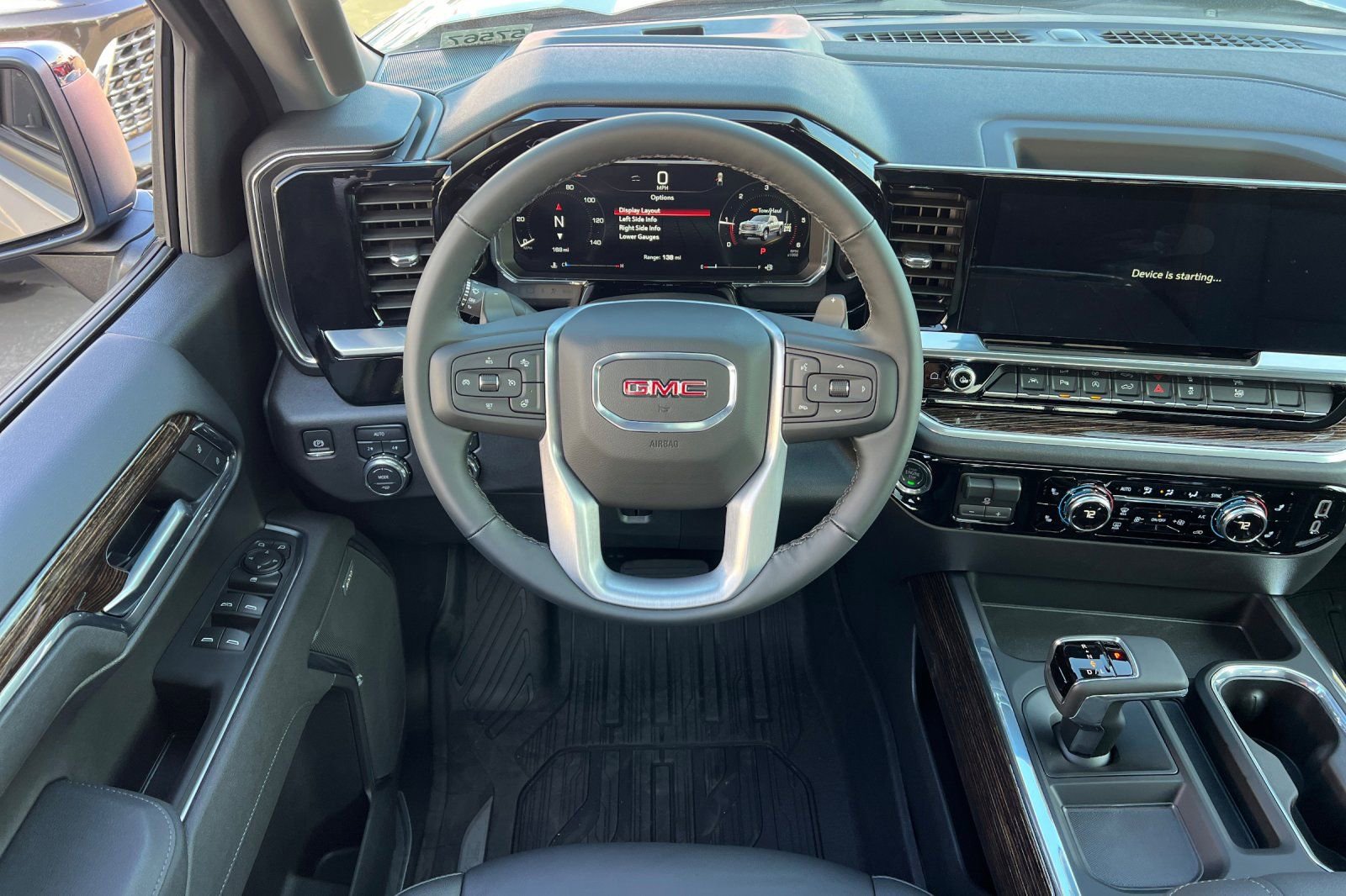 New 2026 GMC Sierra 1500 Elevation w/ Elevation Premium Package image 13