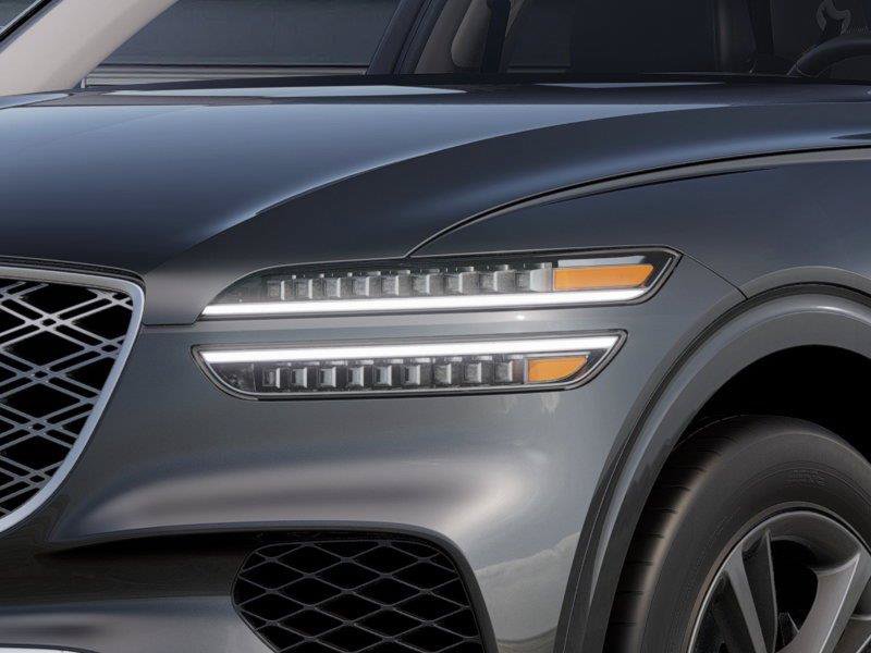 New 2027 Genesis GV70 2.5T Select AWD/4WD image 10