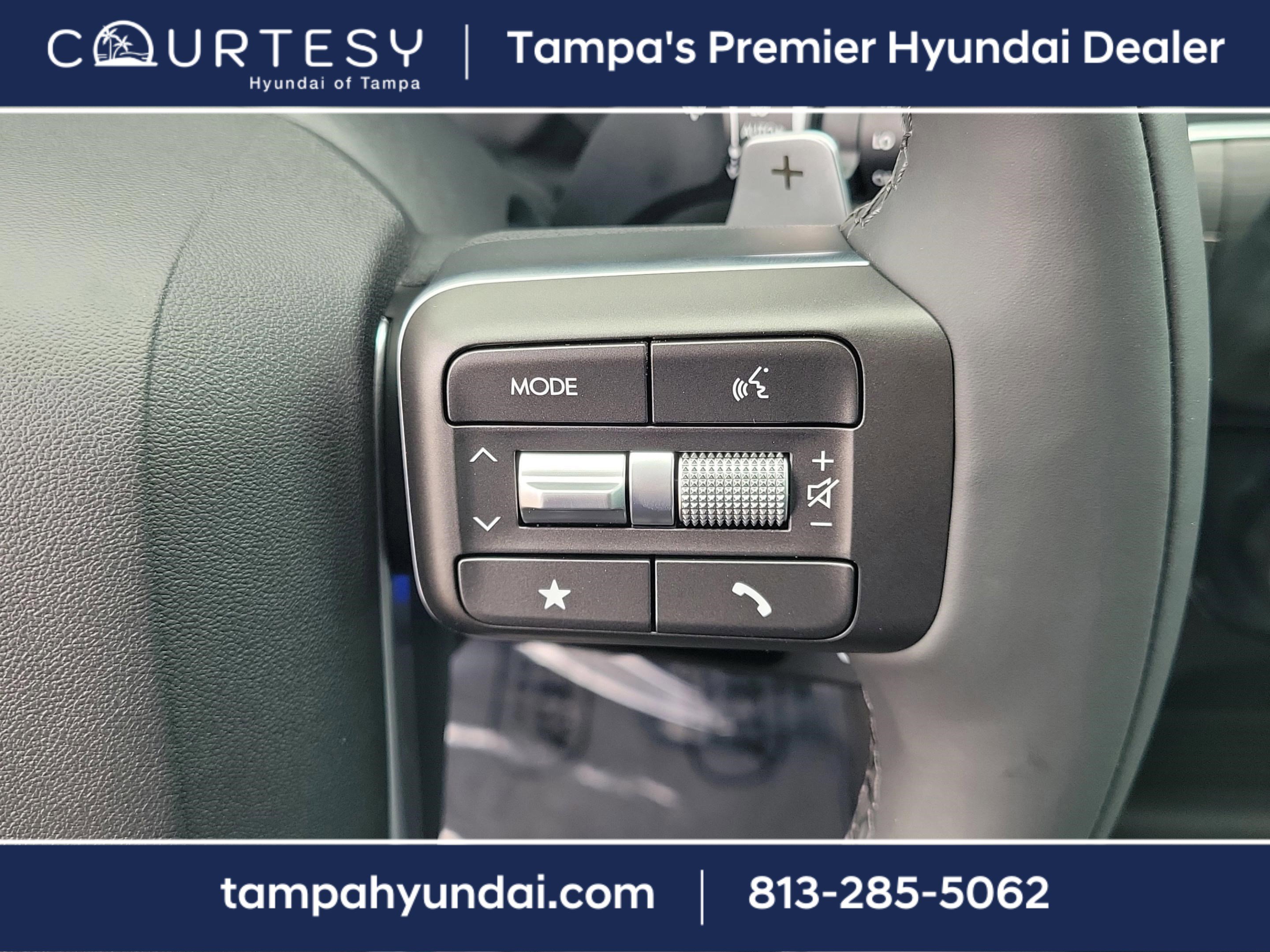 New 2026 Hyundai Palisade Calligraphy image 21