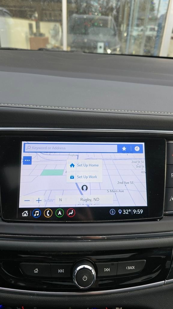 Used 2020 Buick Enclave Premium w/ Sun and Sites Package image 20