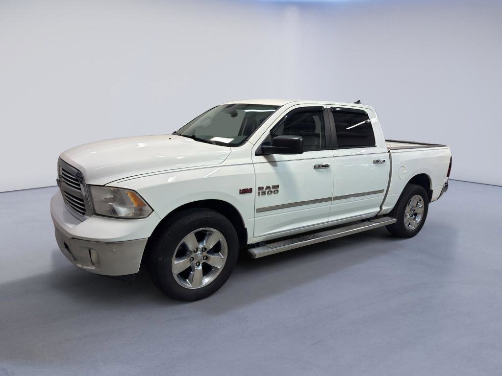 Used 2015 RAM 1500 Big Horn image 3