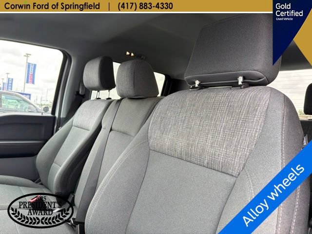 Used 2025 Ford F350 XLT AWD/4WD image 19