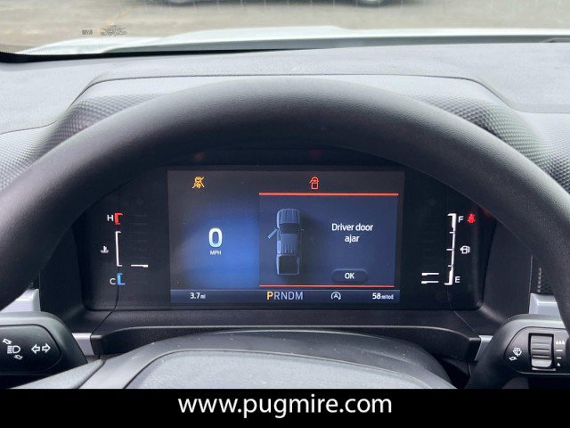 New 2025 Ford Ranger XL w/ Trailer Tow Package AWD/4WD image 22