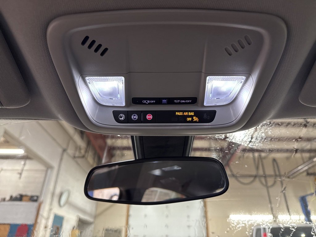 Used 2022 Chevrolet Malibu LS w/ LPO, Convenience Package 1 image 29