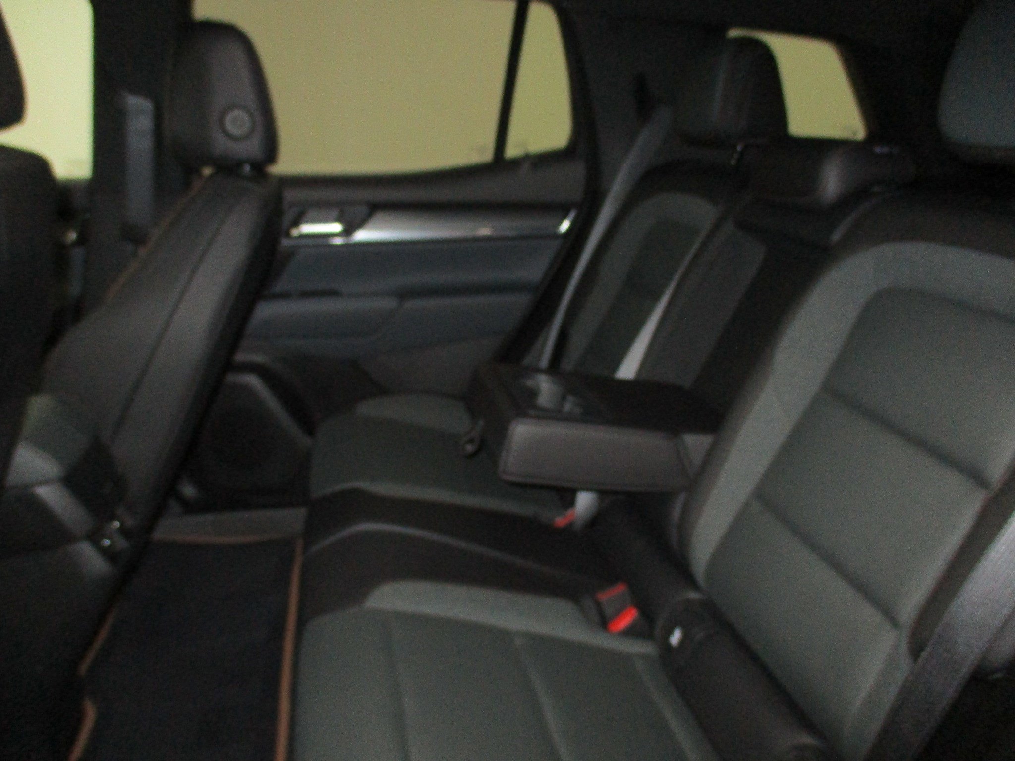 New 2026 GMC Terrain AT4 image 21