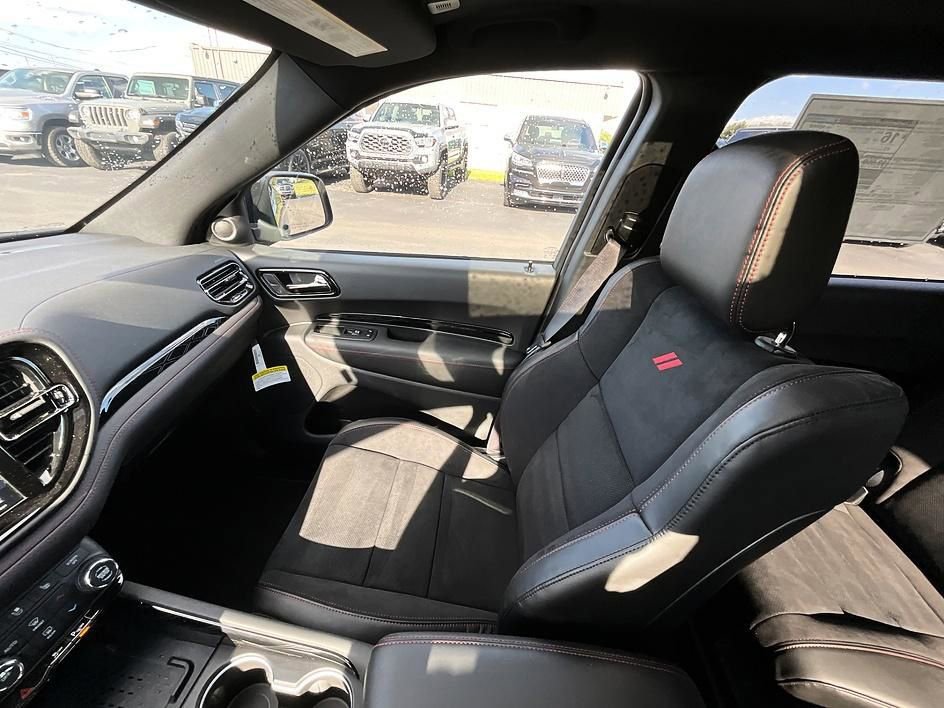 New 2026 Dodge Durango GT AWD/4WD image 31