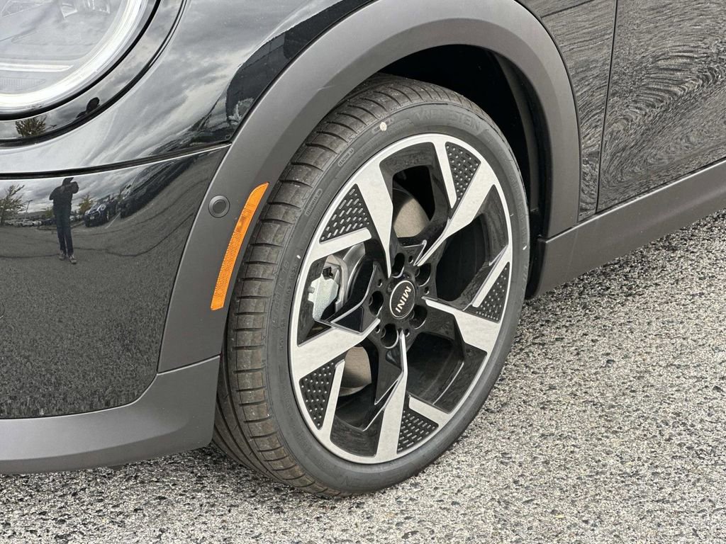 Used 2026 MINI Cooper S image 30