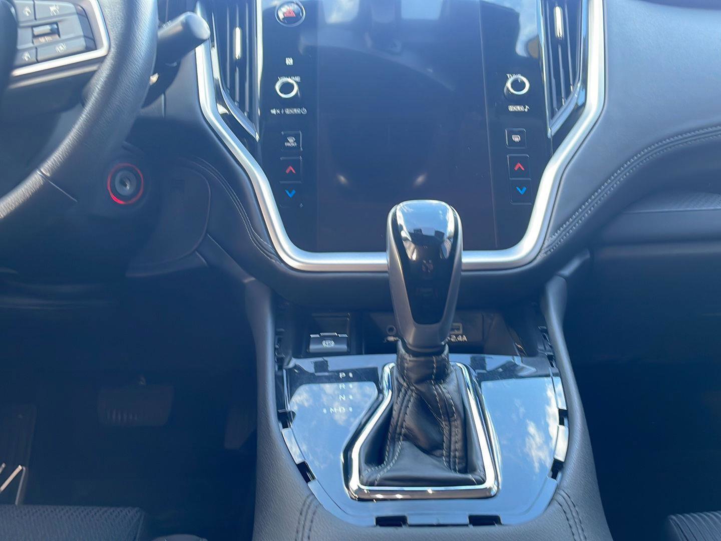 Certified 2024 Subaru Legacy Premium image 17