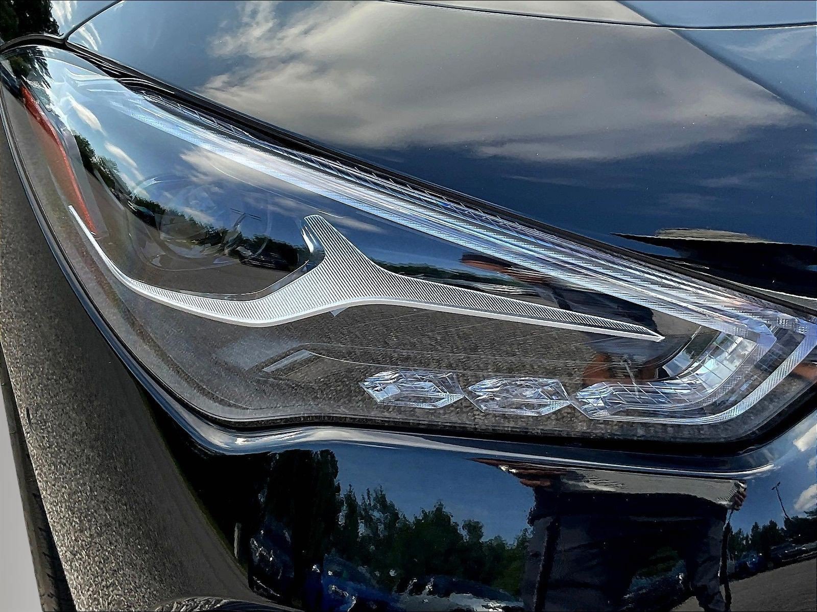 Used 2025 Mercedes-Benz CLA 250 4MATIC image 32