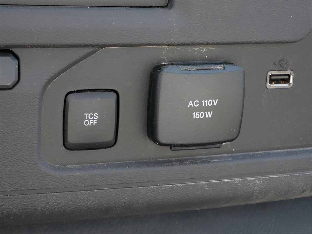 Used 2026 Ford E-450 and Econoline 450 Super Duty w/ Power Equipment Group RWD image 25
